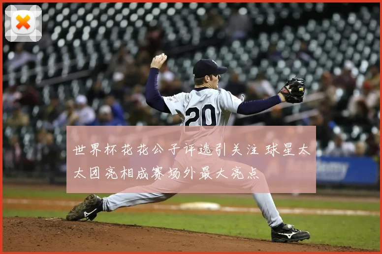 世界杯花花公子评选引关注 球星太太团亮相成赛场外最大亮点