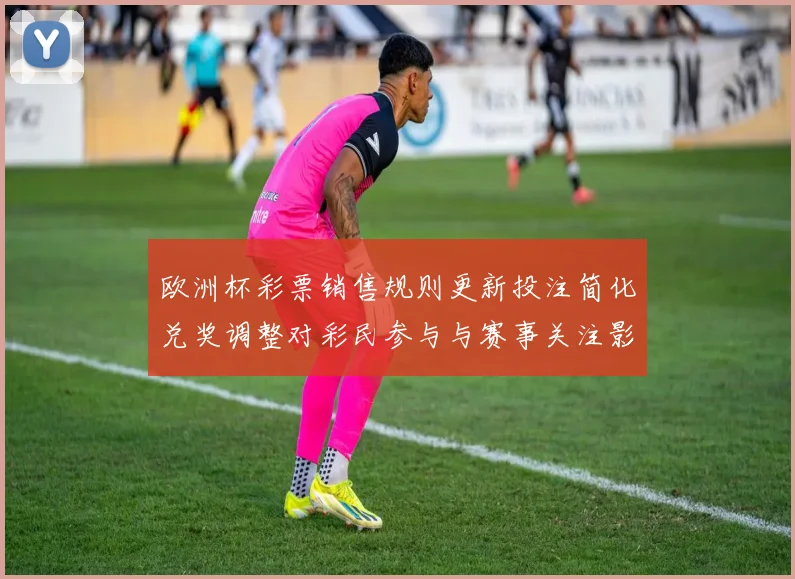 欧洲杯彩票销售规则更新投注简化兑奖调整对彩民参与与赛事关注影响