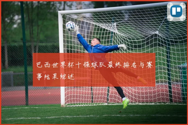 巴西世界杯十强球队最终排名与赛事结果综述